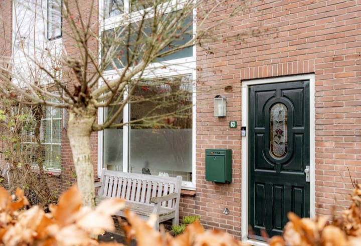 Photo 5 of Michiel Adriaanszoon de Ruyterstraat 63