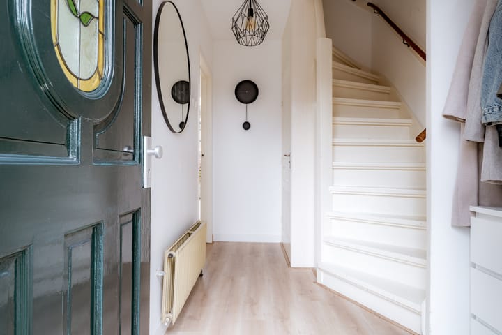 Foto 6 van Michiel Adriaanszoon de Ruyterstraat 63