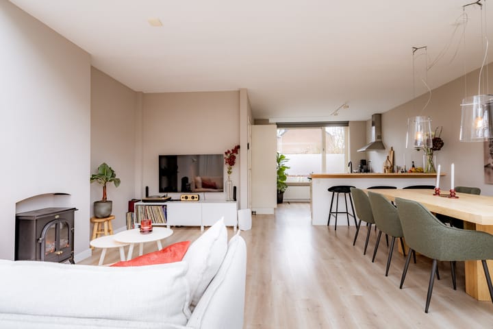 Foto 10 van Michiel Adriaanszoon de Ruyterstraat 63