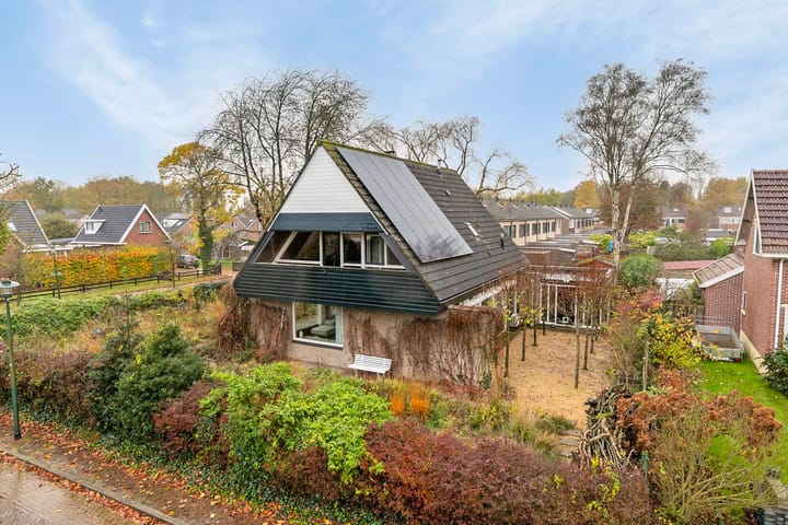 Foto 35 van Tuinstraat 2