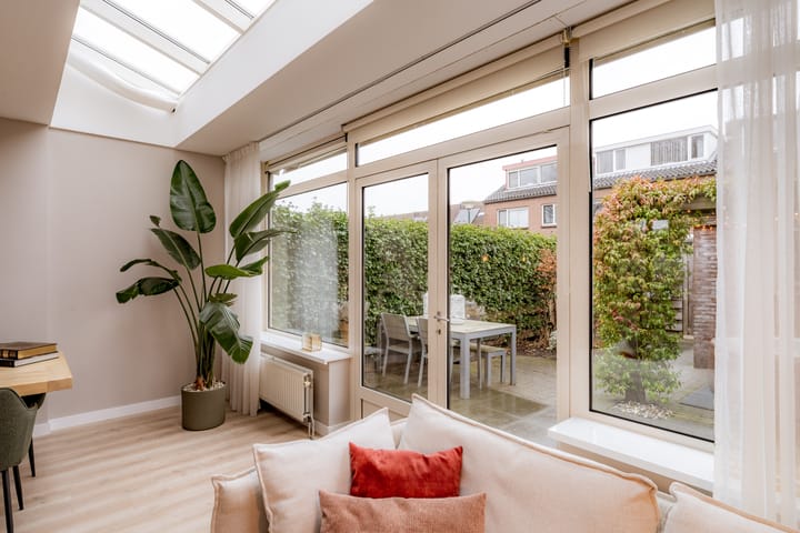 Foto 12 van Michiel Adriaanszoon de Ruyterstraat 63