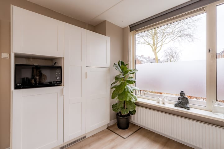 Photo 14 of Michiel Adriaanszoon de Ruyterstraat 63