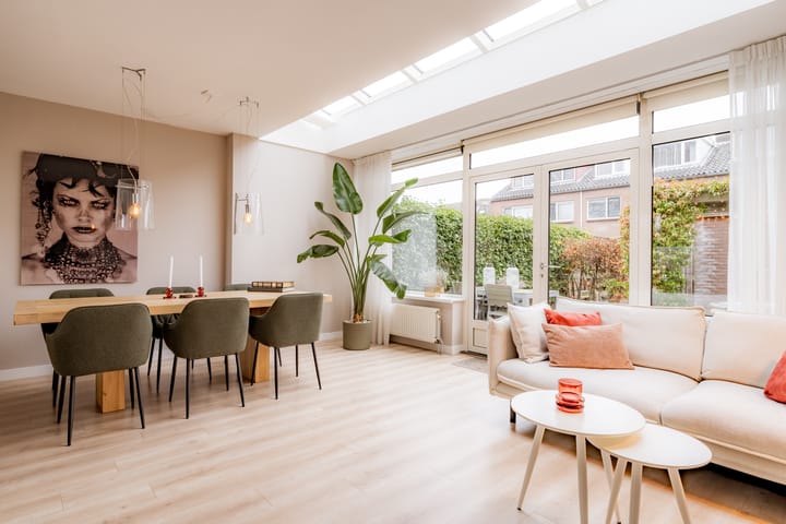 Photo 18 of Michiel Adriaanszoon de Ruyterstraat 63