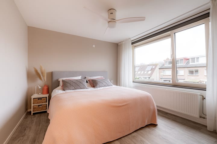 Photo 20 of Michiel Adriaanszoon de Ruyterstraat 63