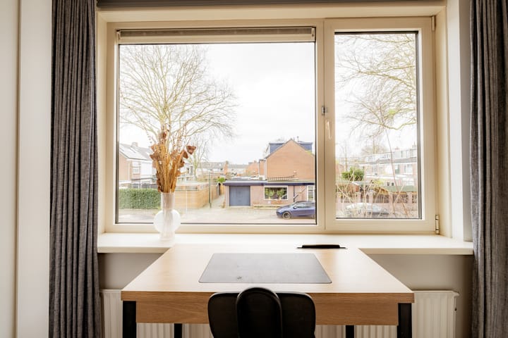 Photo 25 of Michiel Adriaanszoon de Ruyterstraat 63