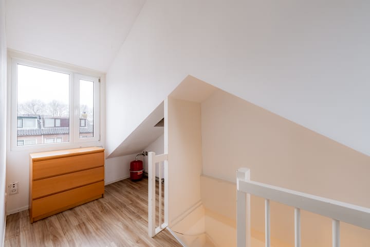 Photo 30 of Michiel Adriaanszoon de Ruyterstraat 63