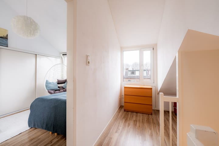Photo 31 of Michiel Adriaanszoon de Ruyterstraat 63