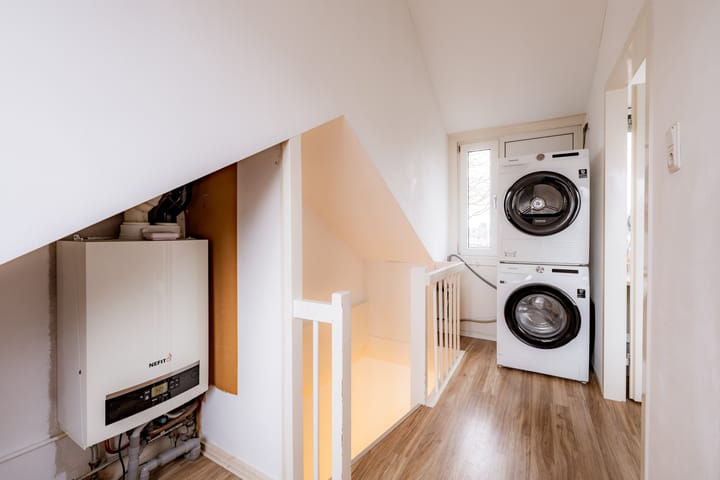Photo 34 of Michiel Adriaanszoon de Ruyterstraat 63