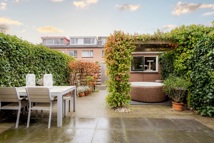 Foto 35 van Michiel Adriaanszoon de Ruyterstraat 63