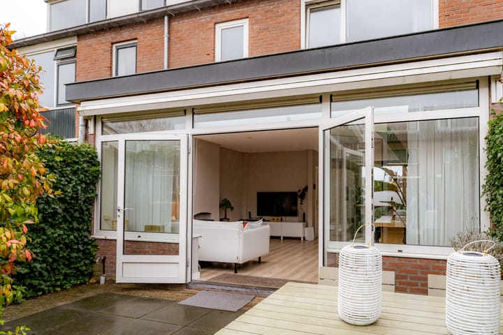 Photo 39 of Michiel Adriaanszoon de Ruyterstraat 63