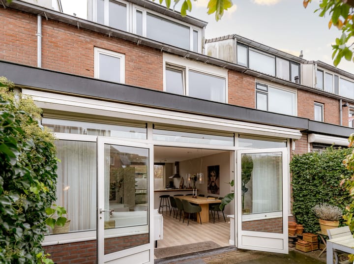 Foto 40 van Michiel Adriaanszoon de Ruyterstraat 63