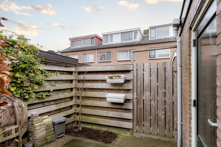 Photo 42 of Michiel Adriaanszoon de Ruyterstraat 63