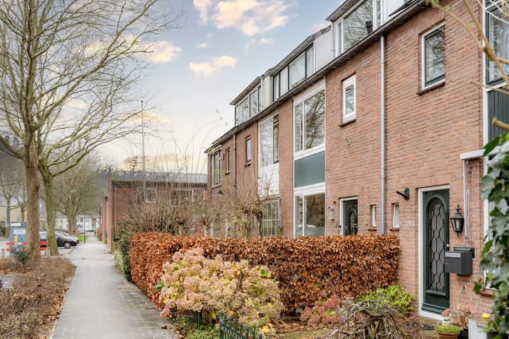 Photo 44 of Michiel Adriaanszoon de Ruyterstraat 63