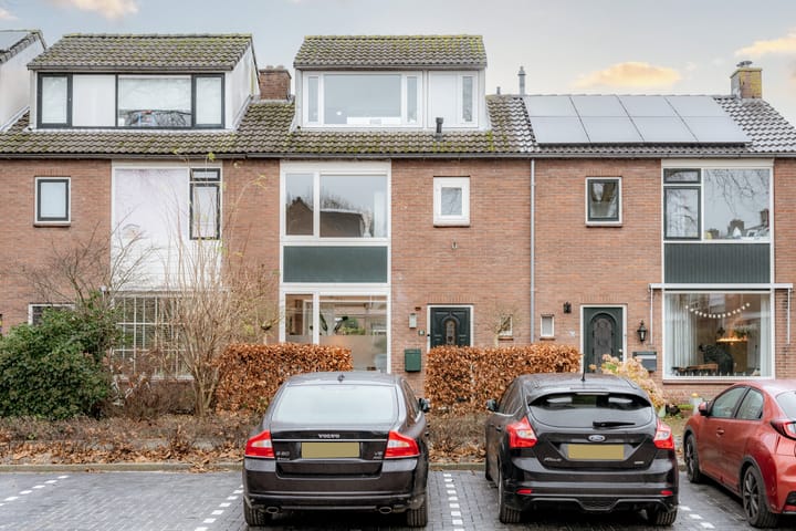 Photo 45 of Michiel Adriaanszoon de Ruyterstraat 63