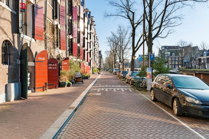 Photo 2 of Brouwersgracht 192-C