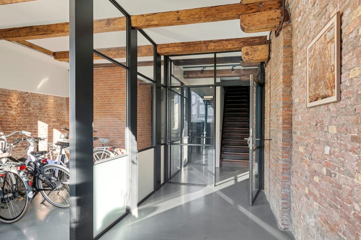 Photo 3 of Brouwersgracht 192-C