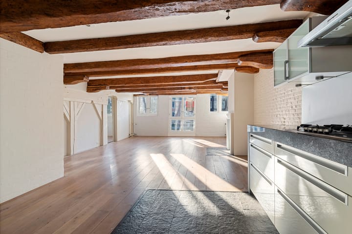 Photo 4 of Brouwersgracht 192-C