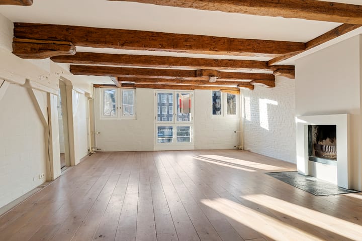 Photo 5 of Brouwersgracht 192-C