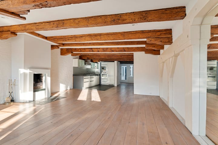 Photo 10 of Brouwersgracht 192-C