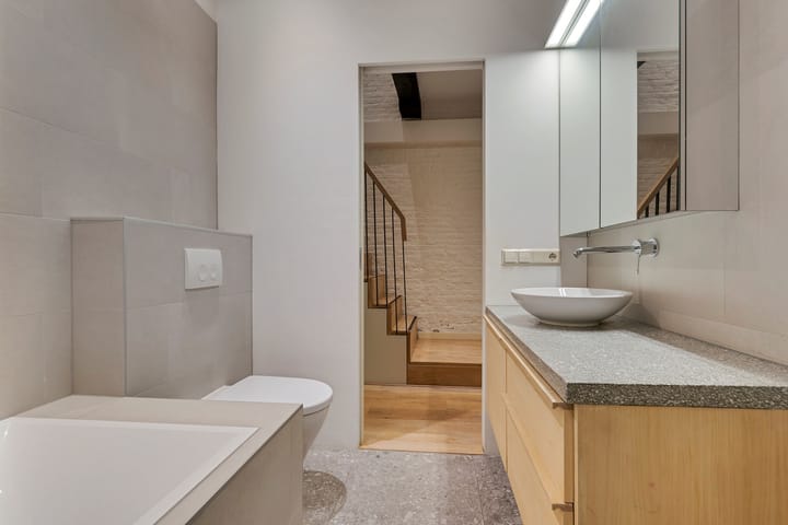 Photo 20 of Brouwersgracht 192-C