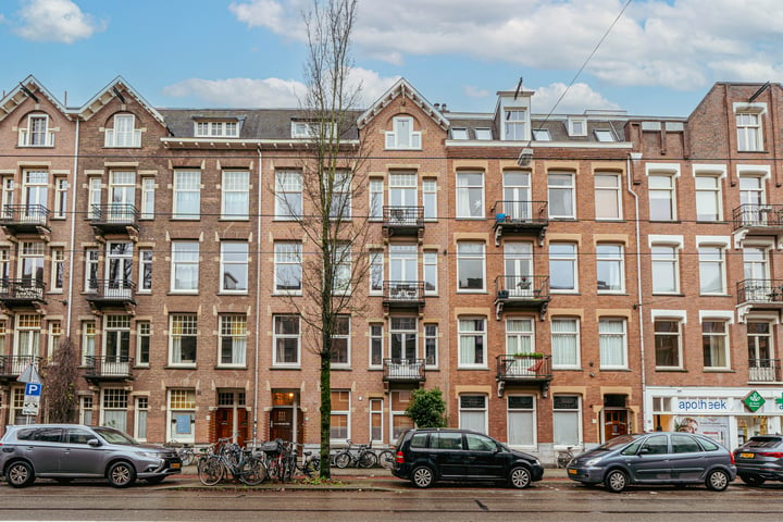 Admiraal De Ruijterweg 125-2