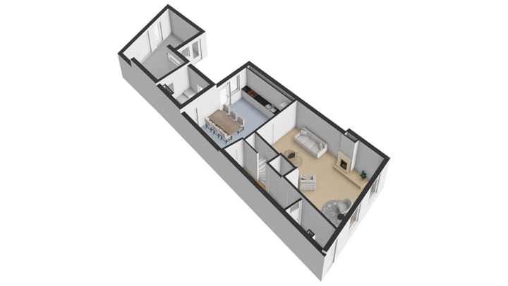 Foto 4 van Hobeinstraat 39