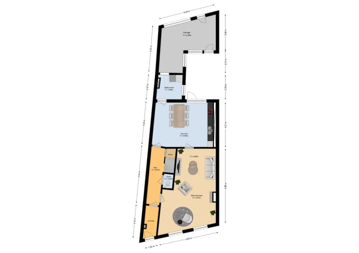 Foto 47 van Hobeinstraat 39