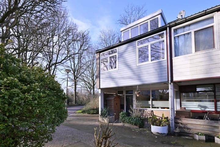 Foto 2 van Batenburg 636