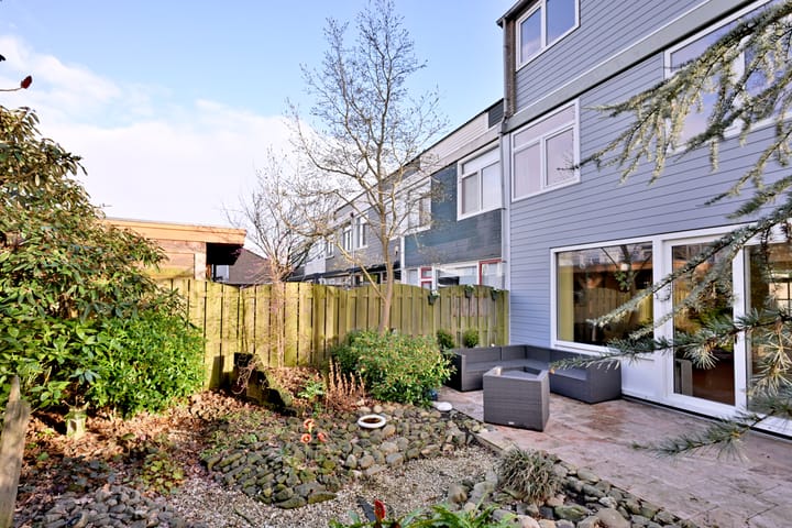 Foto 36 van Batenburg 636