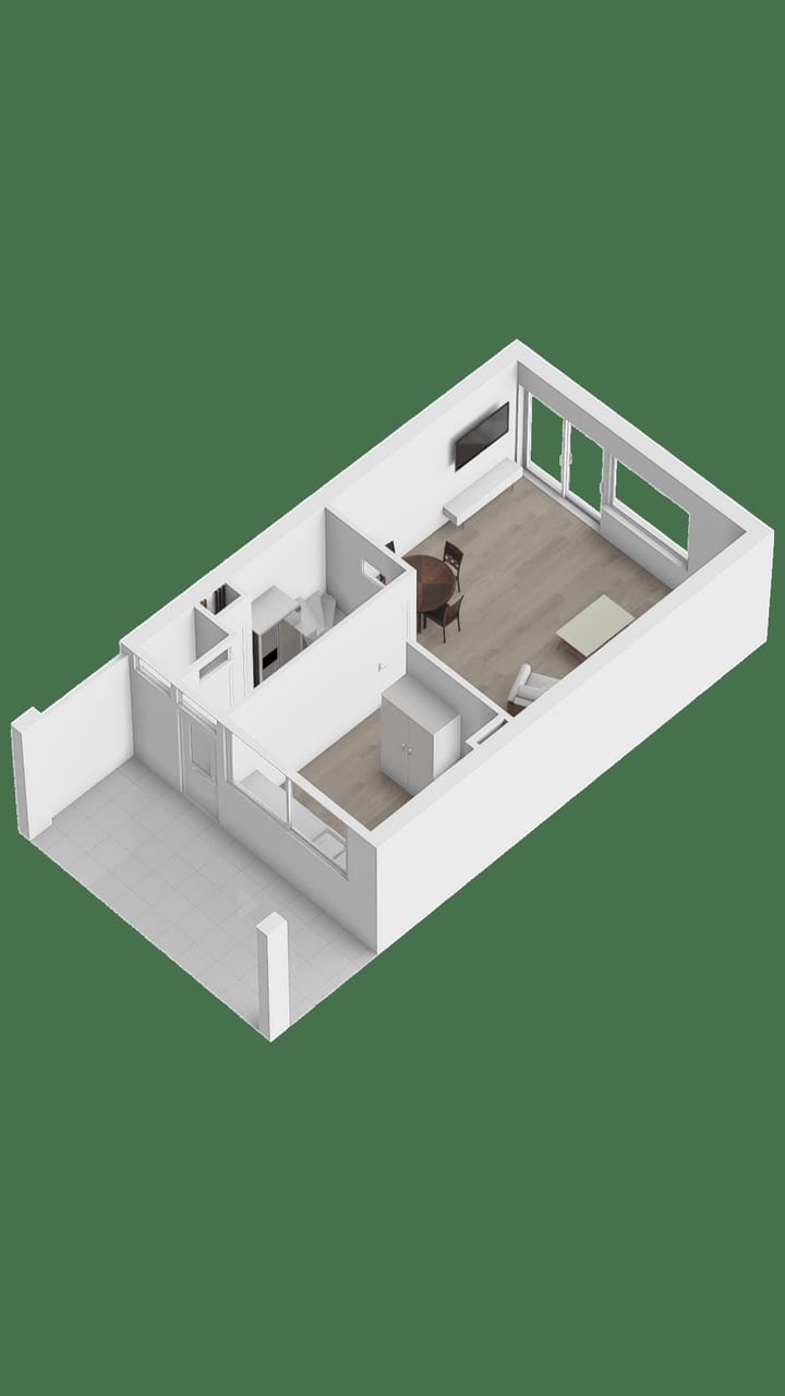 Foto 45 van Batenburg 636