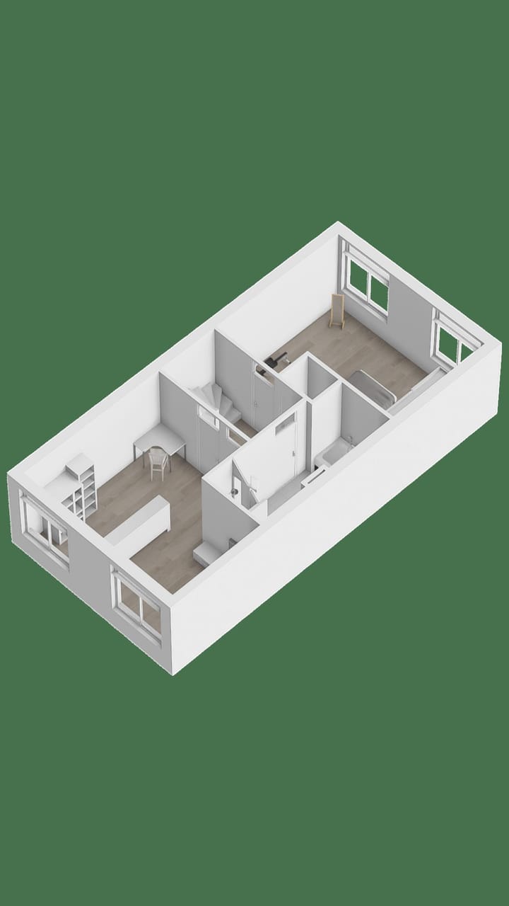 Foto 46 van Batenburg 636