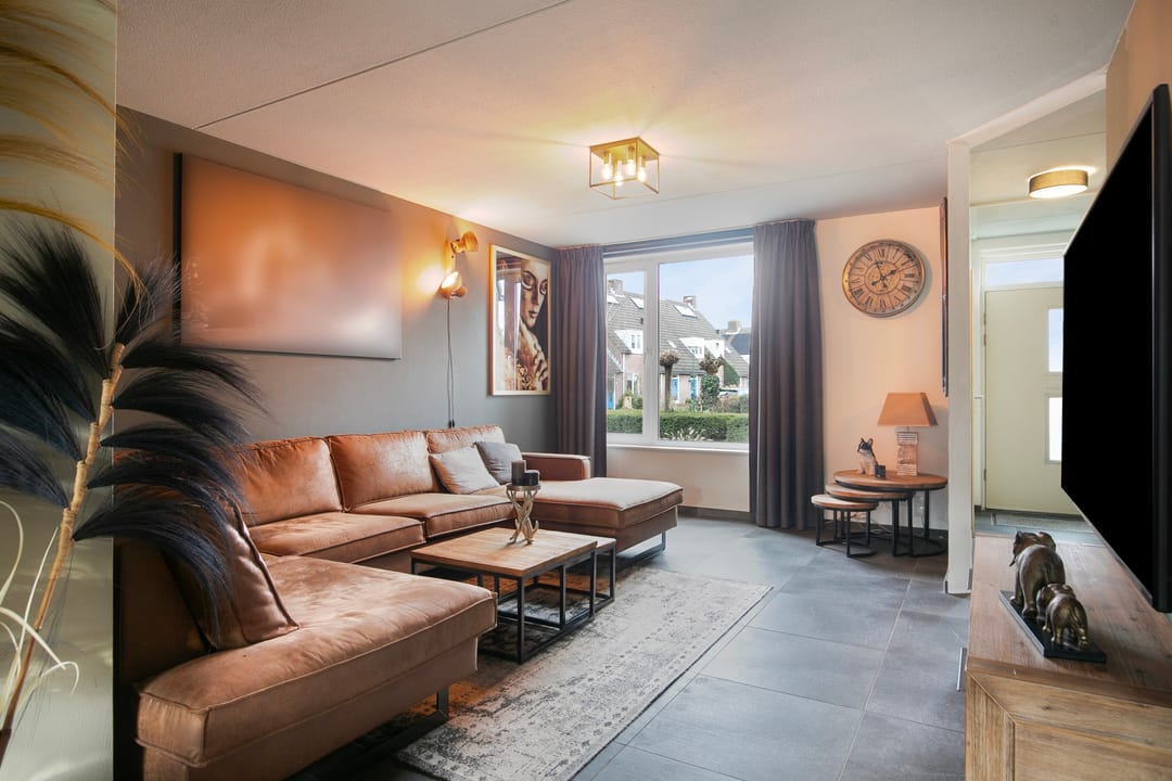 Foto 2 van Hoogkar 8