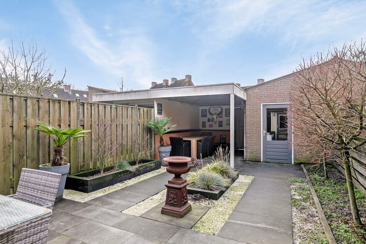 Foto 4 van Hoogkar 8