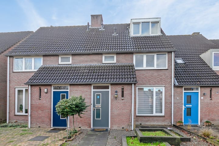 Foto 6 van Hoogkar 8