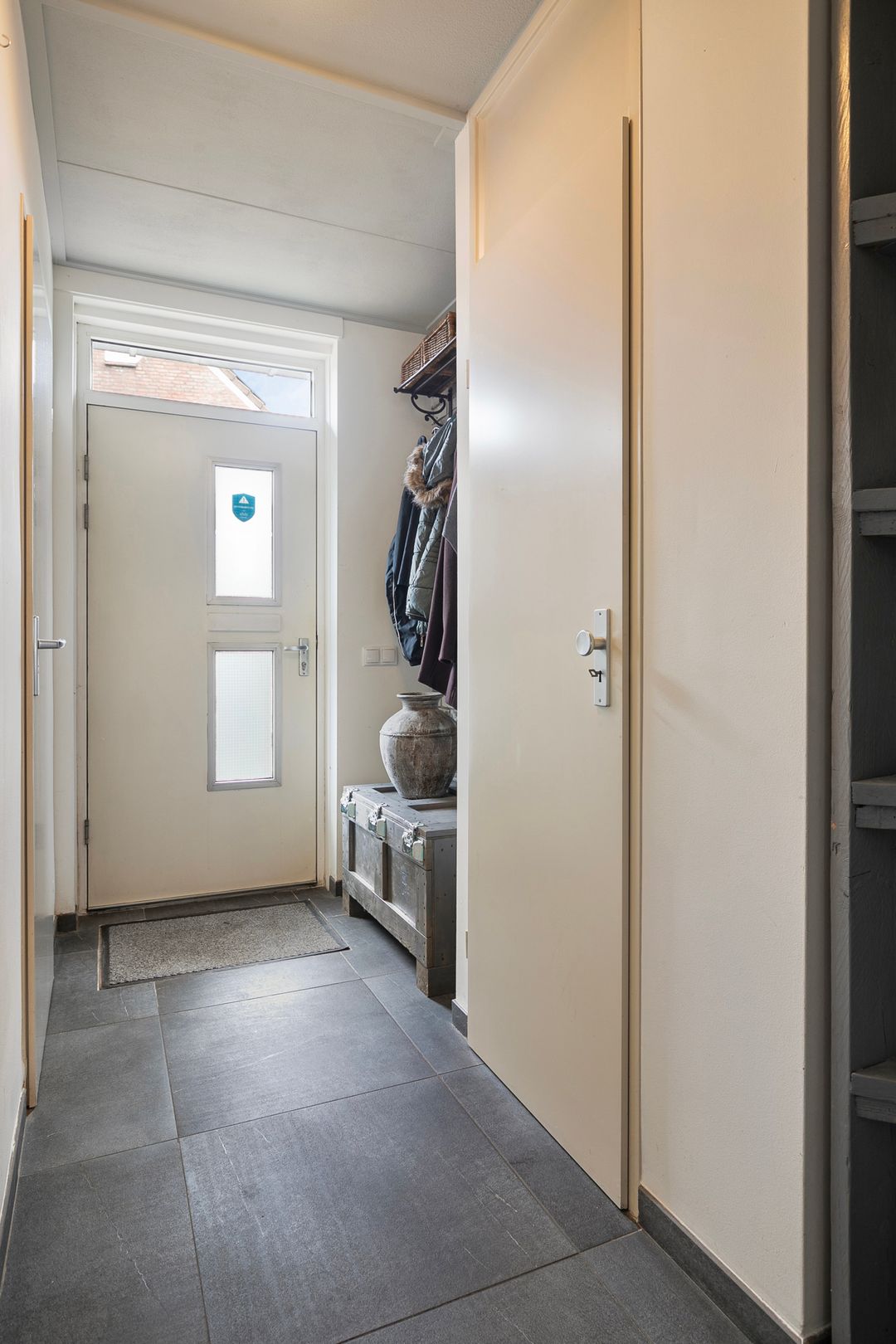 Foto 7 van Hoogkar 8