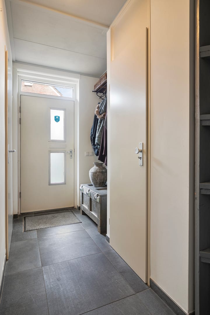 Foto 7 van Hoogkar 8