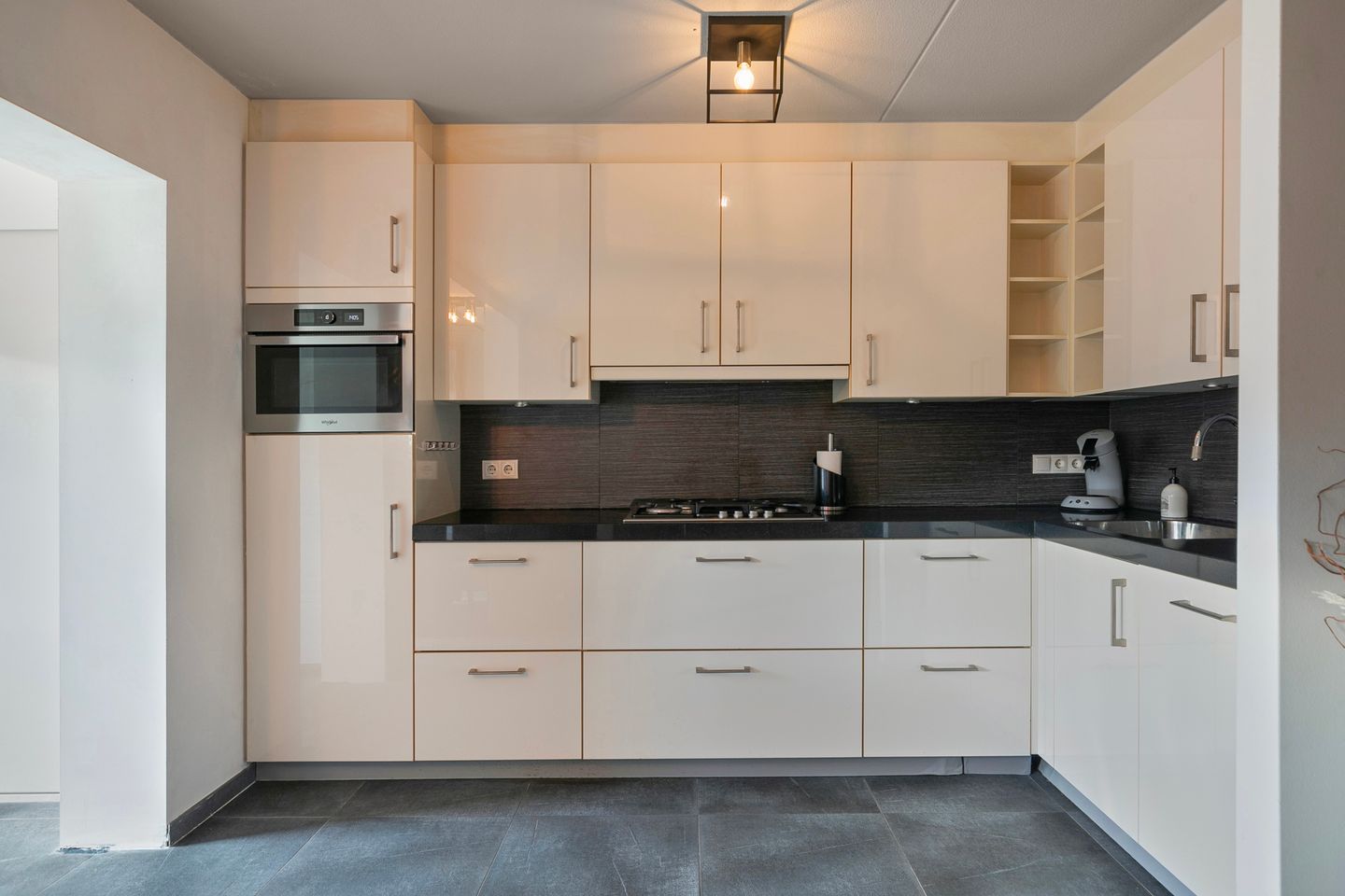 Foto 14 van Hoogkar 8