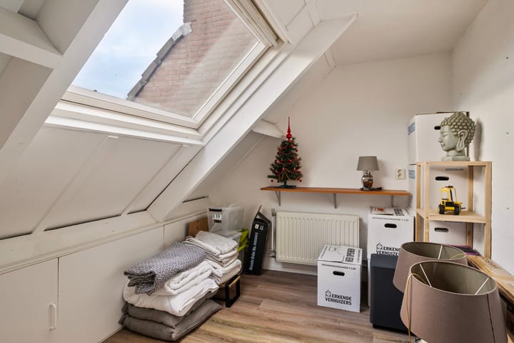 Foto 27 van Hoogkar 8