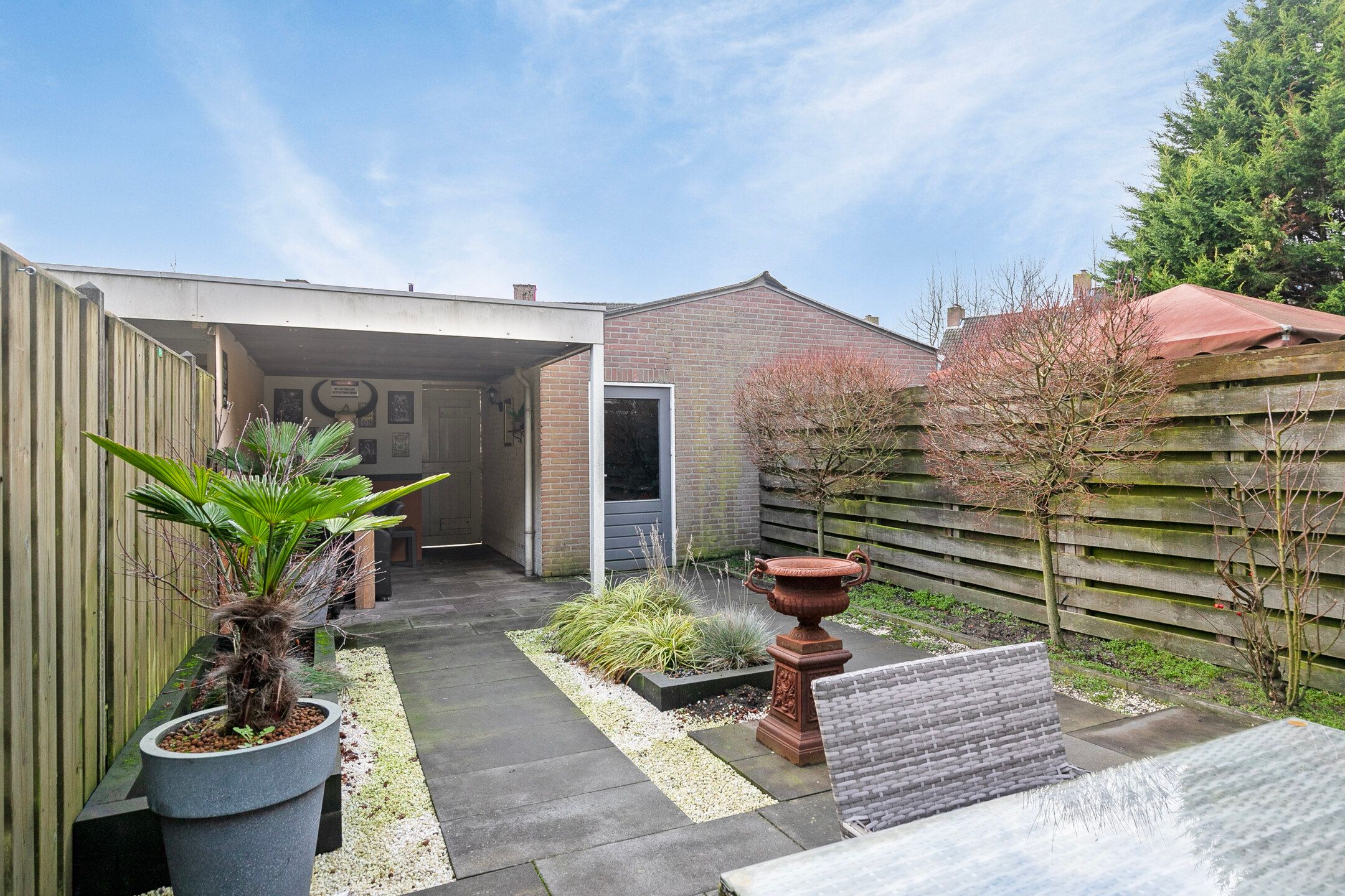 Foto 30 van Hoogkar 8