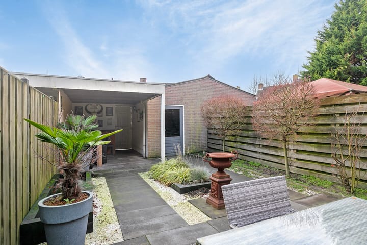 Foto 30 van Hoogkar 8