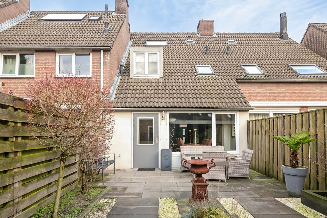 Foto 31 van Hoogkar 8