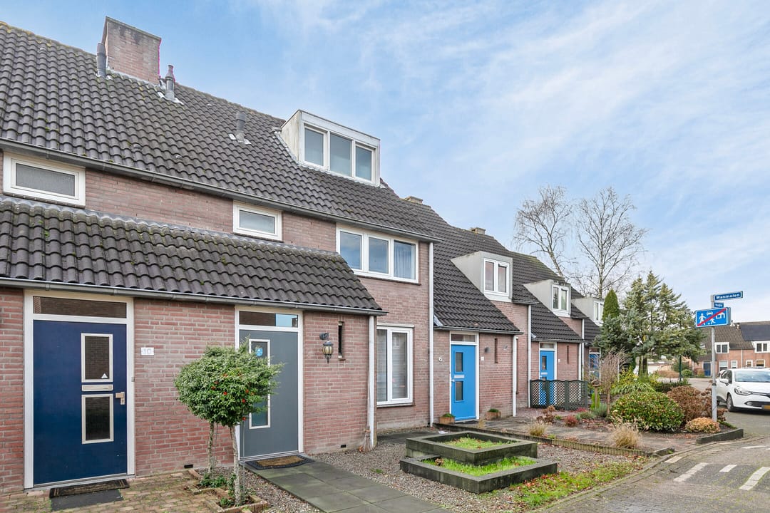 Foto 32 van Hoogkar 8