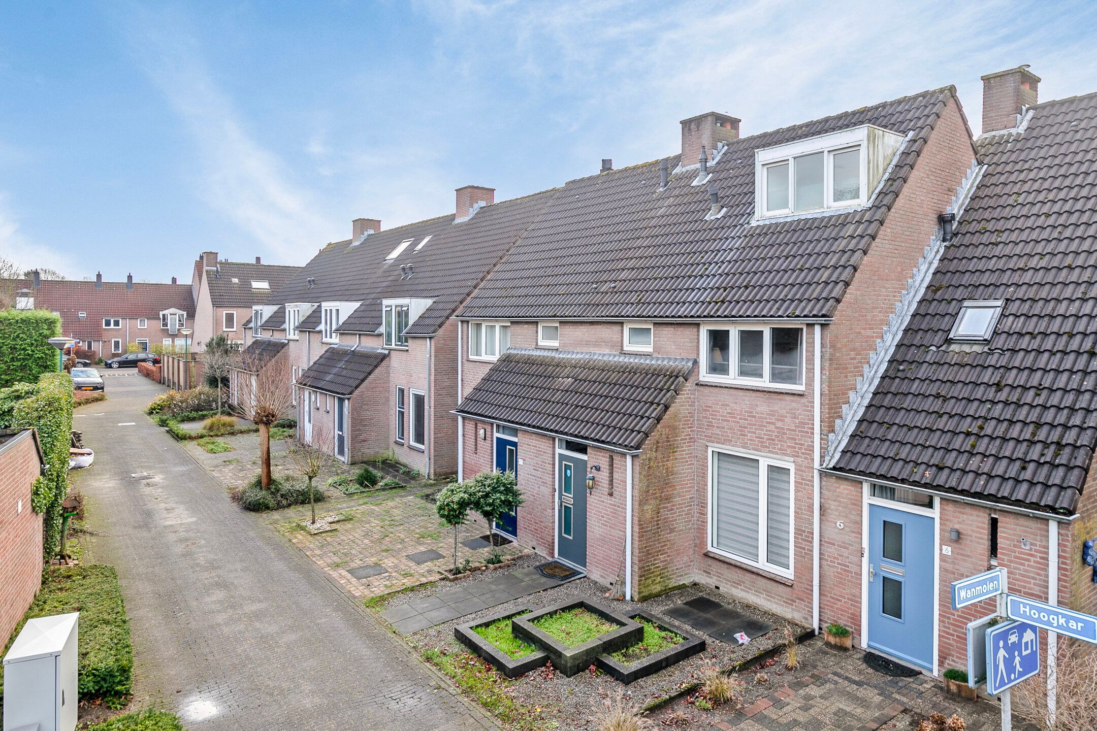 Foto 33 van Hoogkar 8