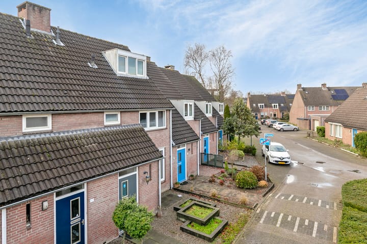 Foto 34 van Hoogkar 8