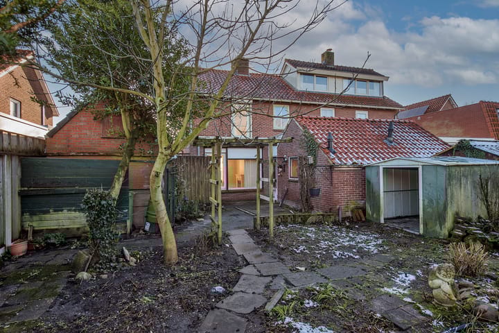 Foto 5 van Kuimgaarden 7