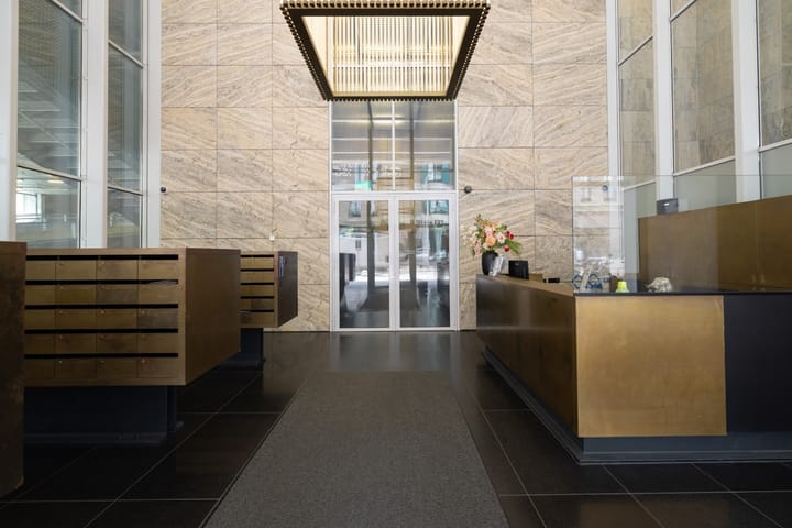 Foto 2 van Wilhelminakade 593