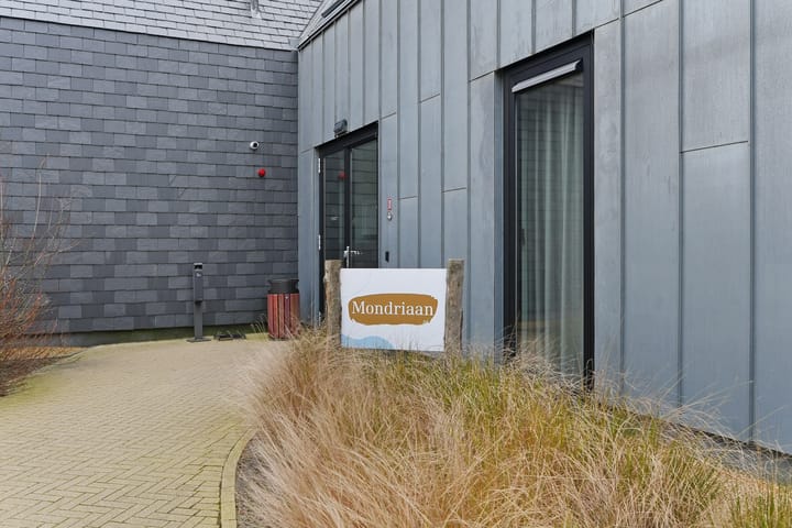 Foto 4 van Verlengde Dishoekseweg 13-B10