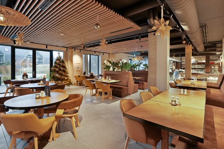 Photo 6 of Verlengde Dishoekseweg 13-B10