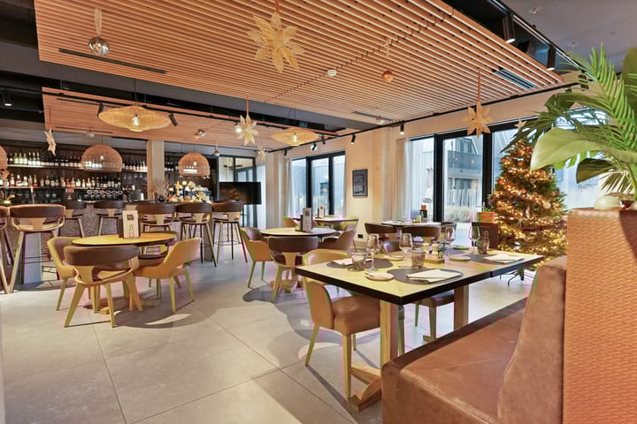 Photo 7 of Verlengde Dishoekseweg 13-B10