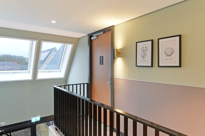 Photo 8 of Verlengde Dishoekseweg 13-B10